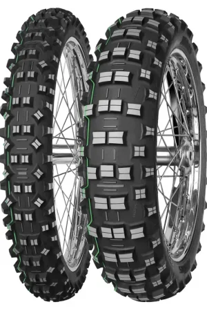 Flitsaanbieding MITAS TIRE TERRA FORCE-EF 120/90-18