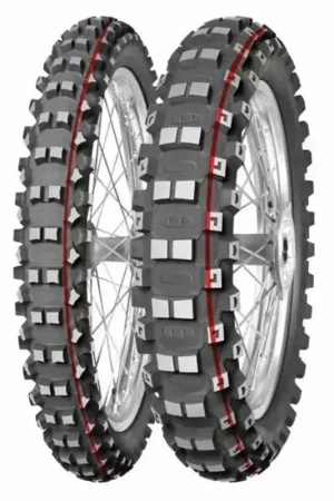 MITAS TIRE TERRA FORCE-MX MH 80/100-12 Op = Op