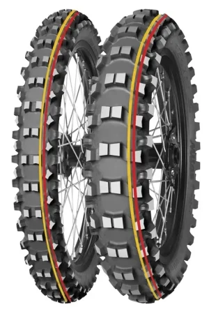 MITAS TIRE TERRA FORCE-MX SM 70/100-19 Hete Deal