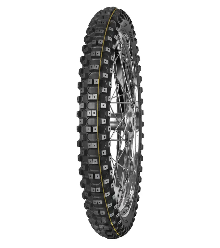 MITAS TIRE END TRAIL-RALLY MH 90/90B21 Laatste Kans