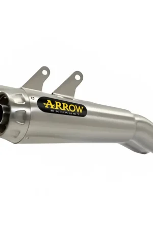 Koop Online Arrow einddemper nichrom Honda CB 1100 EX/RS 2017-2020 Pro-Racing