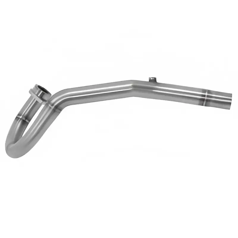 Arrow middenpijp KSR Moto TW 125 SM 2017-2020 Uitverkoop