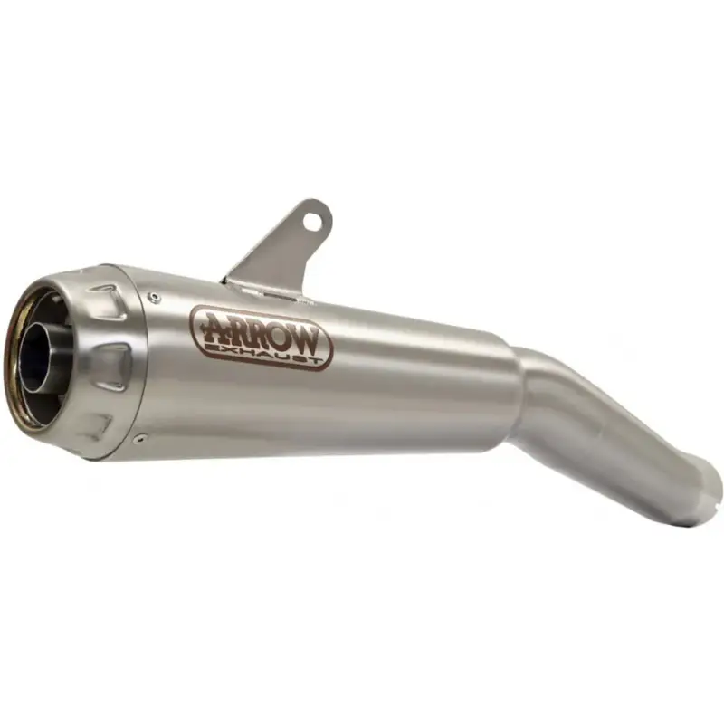 Arrow einddemper titanium Honda CB 1000 R 2018-2024 Pro-Race Voordeelprijs
