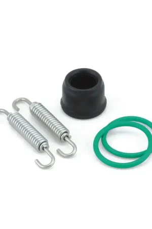 BOLT BOLT KIT EXHAUST HARDWARE Beste Prijs