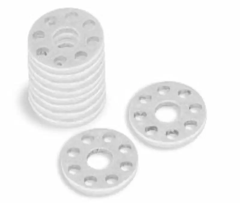 BOLT WASHERS WORKS18MM10PS Goedkoop