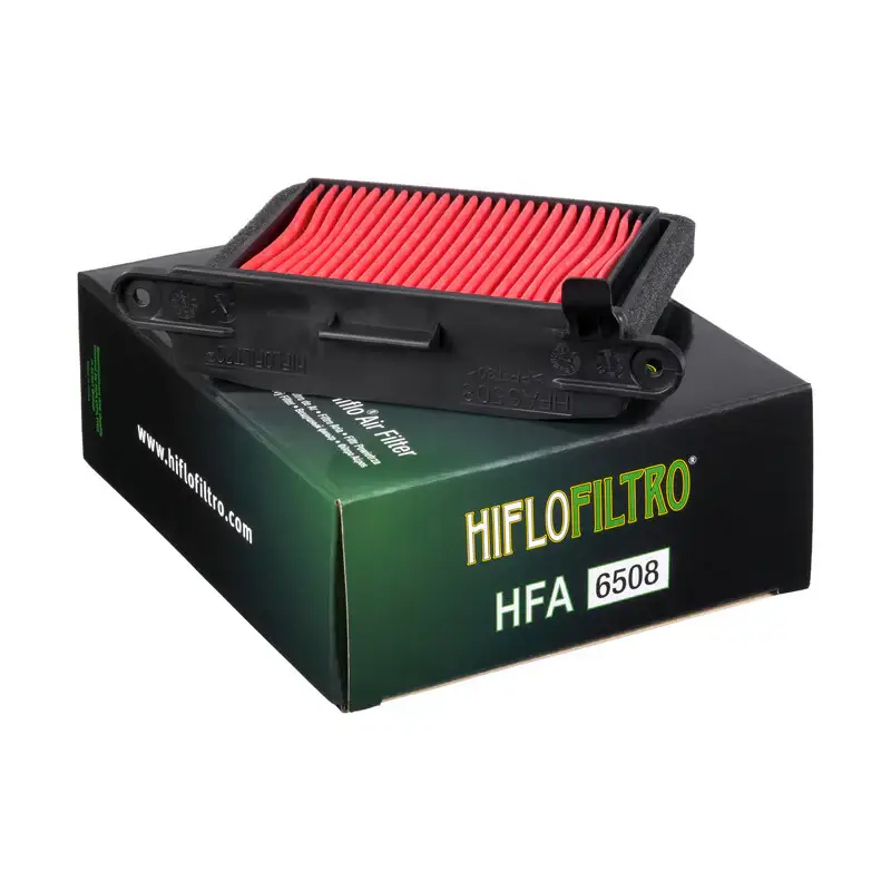 Actieprijs HIFLOFILTRO AIR FILTER HFA6508