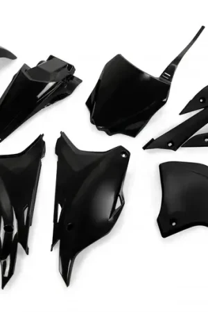 Actieprijs UFO Plast PLASTIC KIT, BLK