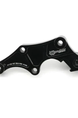 Moto-Master remklauw set zwart - Beta RR-125 2T / RR-200 2T e.a. (2019-2025) Hoge Kwaliteit