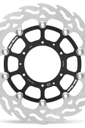 Aanbieding Moto-Master brake disc flame float ft r - Honda CB-1300 (2010-2012)