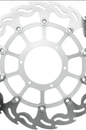 Bestseller Moto-Master brake disc flame float ft l - Honda (2000-2003)