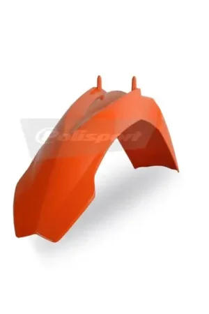 Polisport Front Fender Orange KTM SX85 Speciale Aanbieding