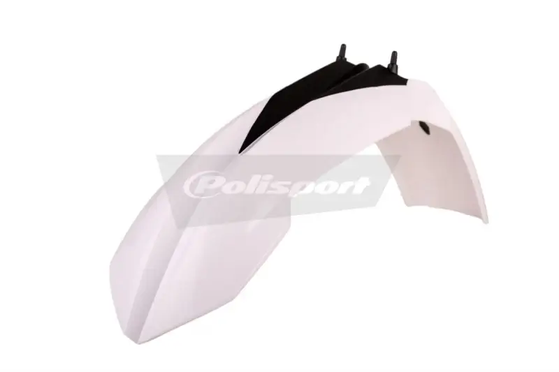 Polisport Front Fender White KTM SX85 Seizoensaanbieding