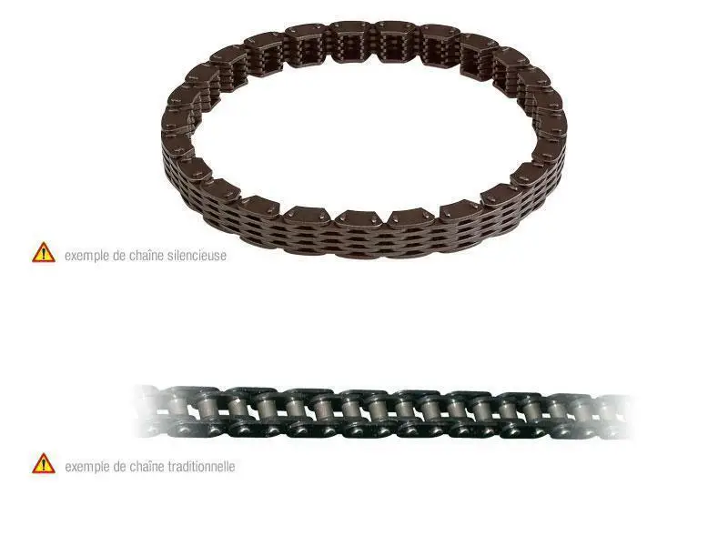 Shop Nu PROX Silent Timing Chain - 94 Links