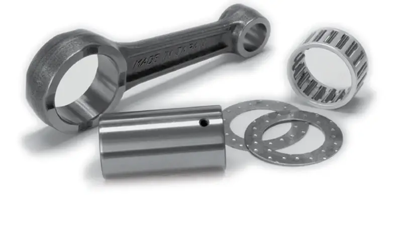 PROX Connecting Rod Kit - Kawasaki KX450 Betrouwbaar