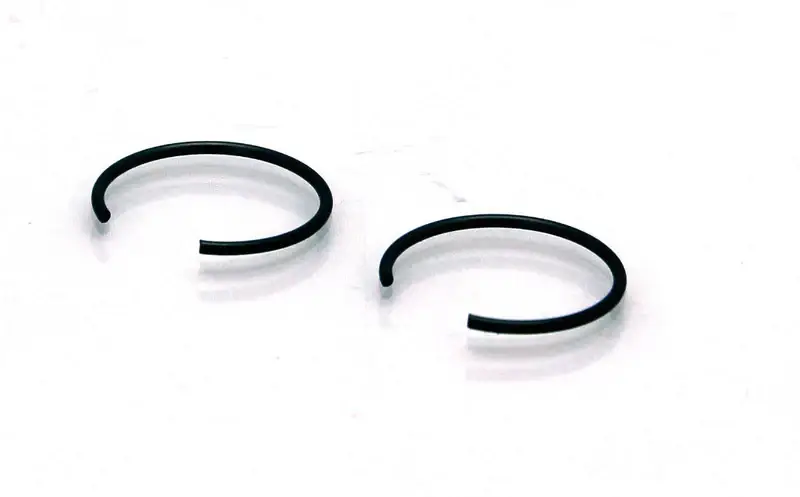 Express Levering PROX Ø24X1,4MM CIRCLIPS