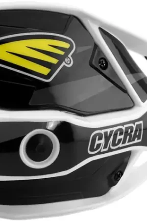Op = Op CYCRA ULTRA PROBEND CRM COMPLETE RACER PACK 1 1/8(28,6MM) WHITE/BLACK