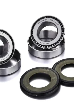 Must-Have S3 Parts STEERING STEM SHERCO