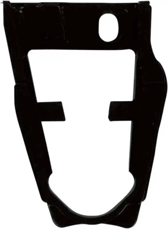 Rechtstreeks Van De Fabrikant MOOSE Racing kettingsysteem onderdelen zwart - Honda (1986-1987)