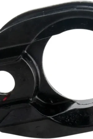 Weekendaanbieding MOOSE Racing kettingsysteem onderdelen zwart - Yamaha (2008-2013)