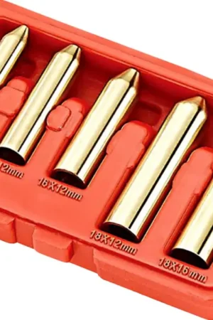 MOOSE Racing vering gereedschap goud Dagaanbieding
