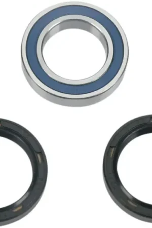 MOOSE Racing wiellagers - Yamaha YZ-250 F / YZ-450 F (2009-2023) Tijdelijk Beschikbaar