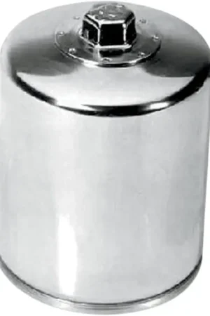 K&N Spin-On oliefilter chroom Betaalbaar