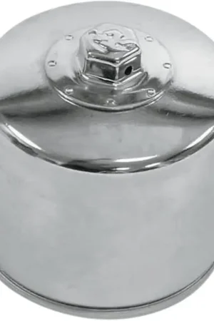 K&N Spin-On oliefilter chroom Koopje