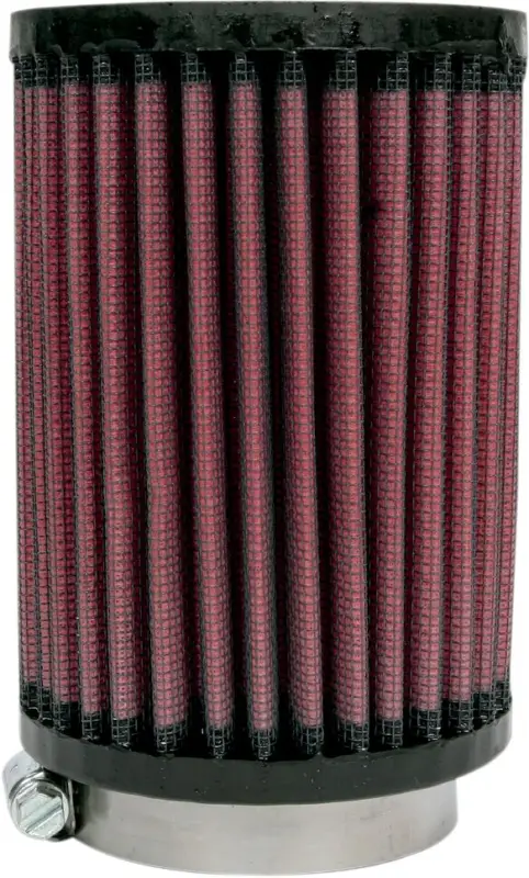 Bestseller K&N Universal luchtfilter en onderdelen zwart