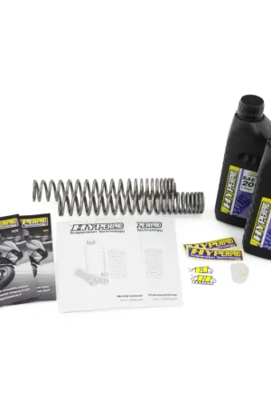 Actieprijs Hyperpro Fork Springs - Front Fork Spring Kit Harley Davidson