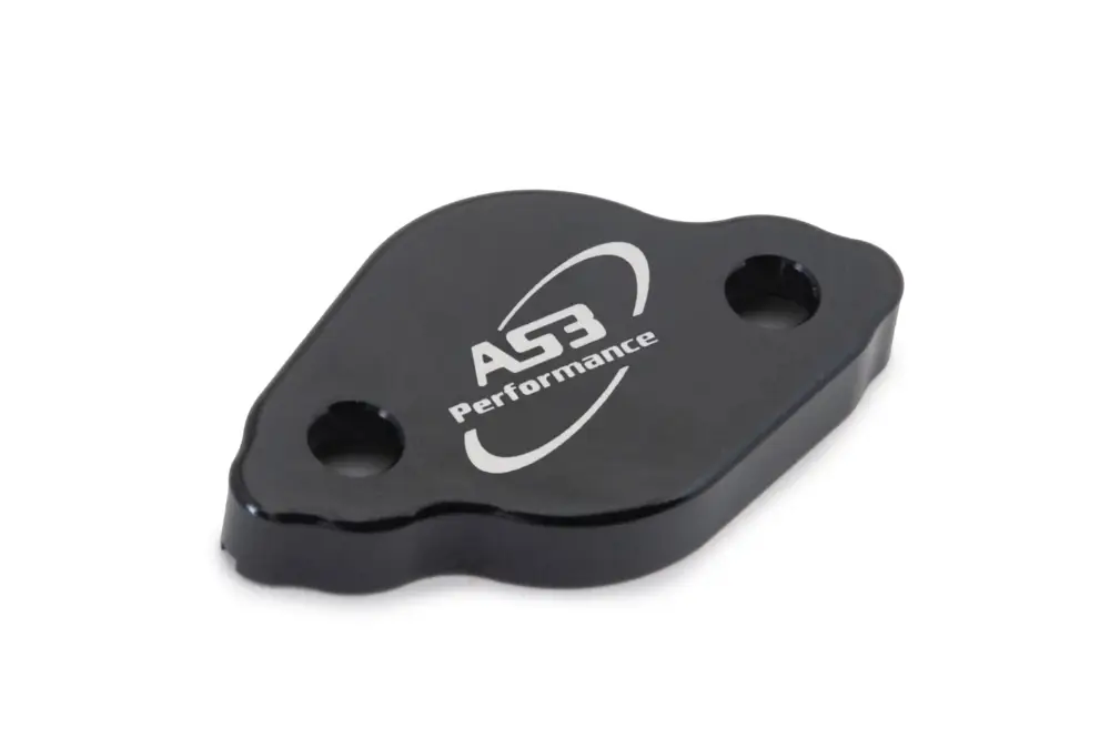 Shop Nu AS3 REAR BRAKE RESERVOIR COVER | HONDA CRF 300 L 2021-2025