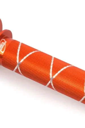 Express Levering AS3 ALUMINIUM THROTTLE TUBE | KTM 65 SX 2024-2025
