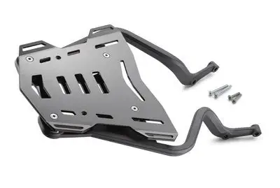 Top case carrier — KTM 1290 Super Duke GT 2016-2024 Gratis Retour