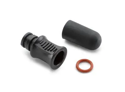 Nieuw Wash cap set — KTM MX/Enduro 2011-2026