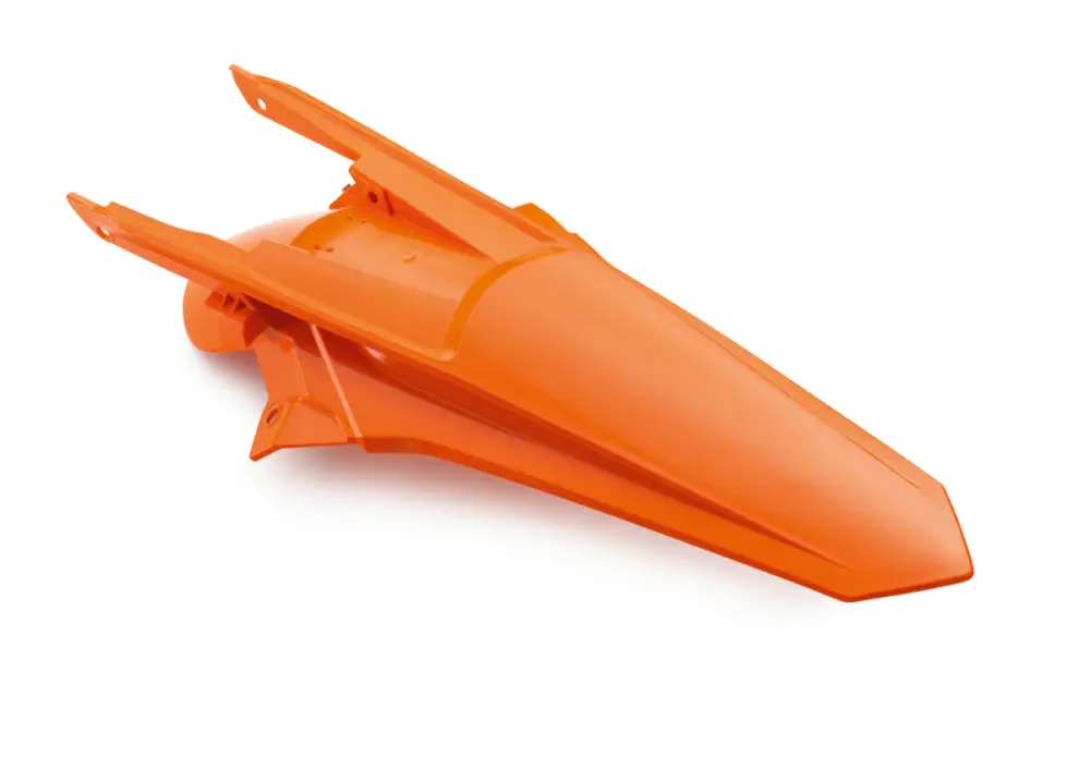 Tail section — KTM MX/Enduro 2016-2022 Op = Op