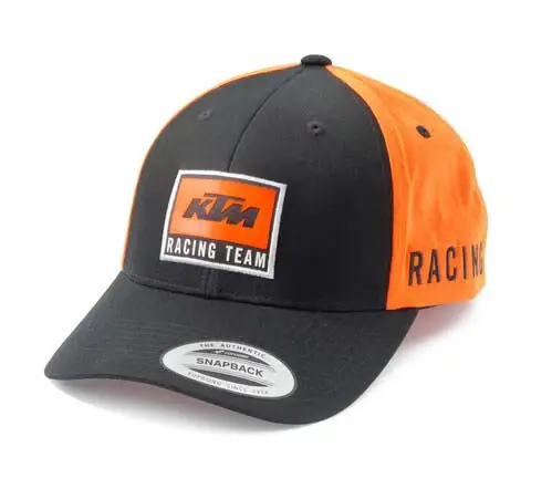 Bestseller TEAM CURVED CAP