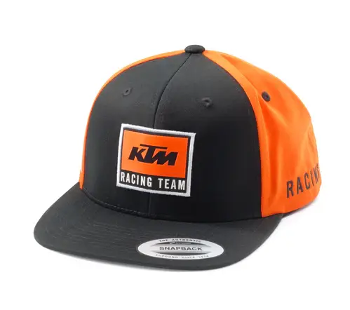 Fabrieksprijs TEAM FLAT CAP