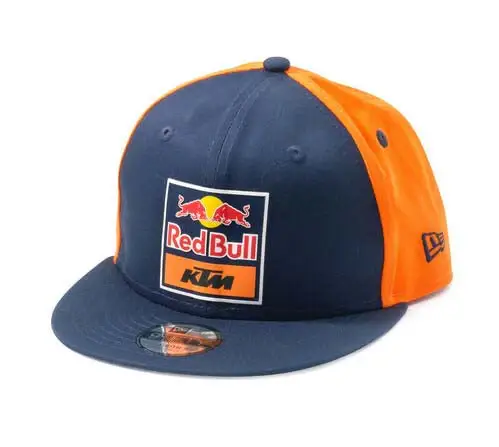 Gereduceerde Prijs KIDS REPLICA TEAM FLAT CAP