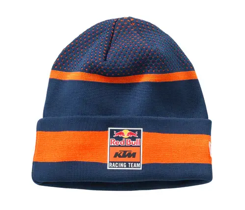Populair Red Bull KTM Apex Beanie