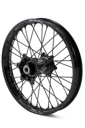 Veilige Betaling Factory rear wheel 2.15x18"