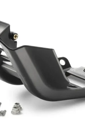 Skid plate Merkproduct