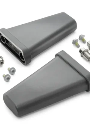 Premium Crash bung kit