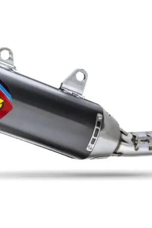 Weekendaanbieding FMF Factory 4.1 RCT silencer