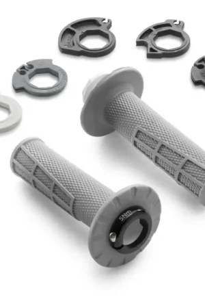 Populair Lock-on grip set