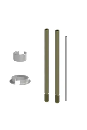 Lowering kit Alleen Vandaag