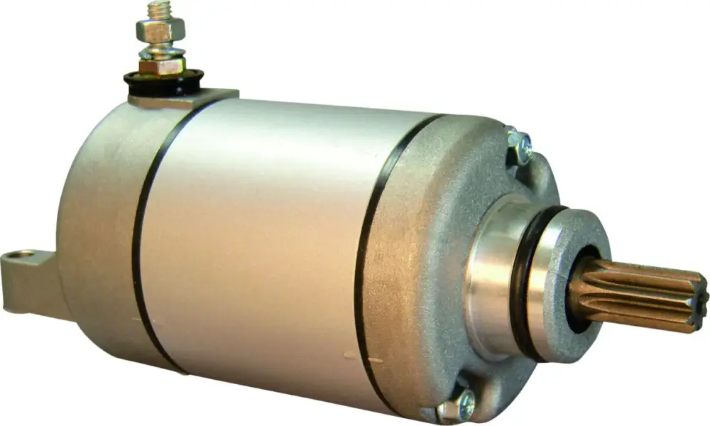 Parts Europe Startmotor HONDA, SUZUKI Fabrieksprijs