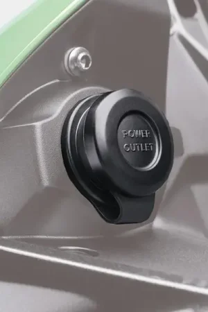 Exclusieve Aanbieding 12V Connection (Versys 650)