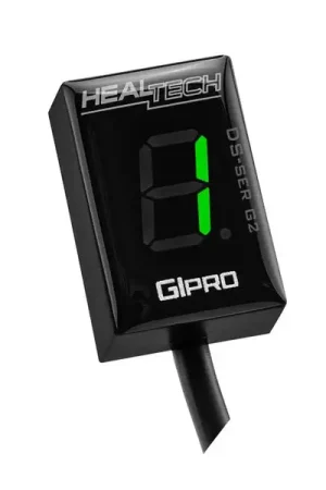 Aanbieding Gear Indicator (Ninja 125 & Z125)