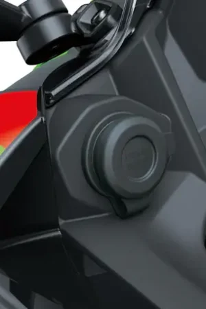 12V Connection (Ninja 650) Fabrieksprijs