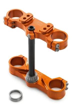 Voordeelprijs Factory triple clamp