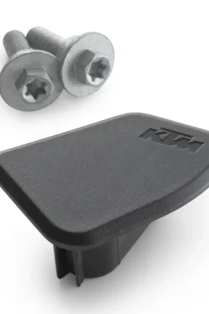 Pillion footpeg cover kit Meest Verkocht